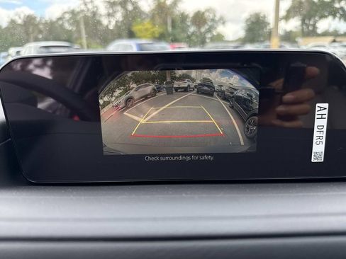 New 2026 MAZDA CX-30 AWD 2.5 S w/ Select Sport Pkg image 31