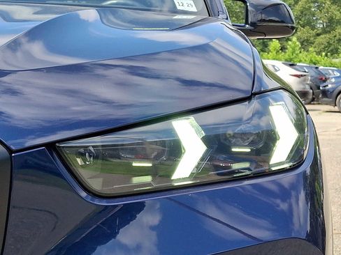 Used 2025 BMW X5 M60i w/ Executive Package AWD/4WD image 9