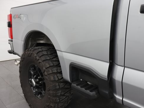 Used 2024 Ford F250 XL w/ STX Appearance Package AWD/4WD image 29