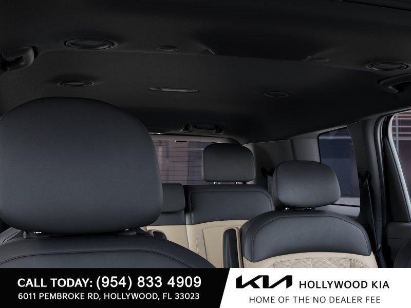 New 2027 Kia Telluride EX FWD image 27