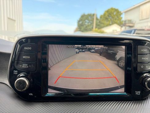 Used 2020 Hyundai Tucson SE FWD image 26