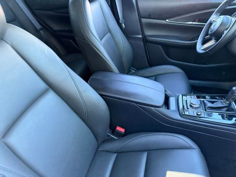 Used 2024 MAZDA CX-30 AWD 2.5 S w/ Select Sport Pkg image 11