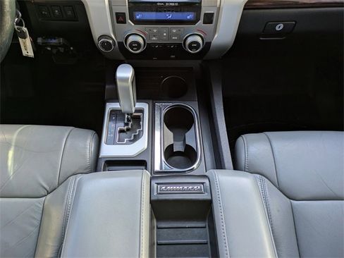 Used 2015 Toyota Tundra Limited image 18