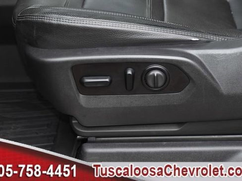 Used 2021 GMC Sierra 1500 Denali w/ Denali Ultimate Package image 21