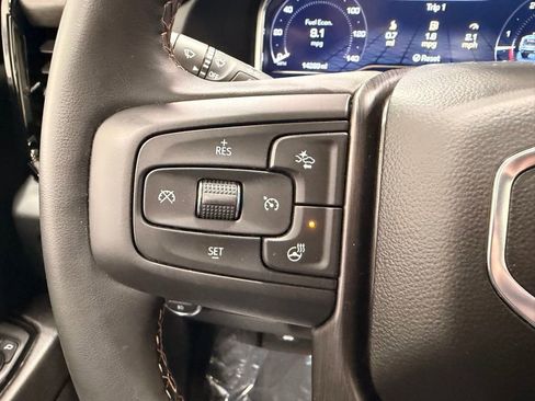 Used 2024 GMC Sierra 3500 AT4 w/ AT4 Premium Plus Package AWD/4WD image 36