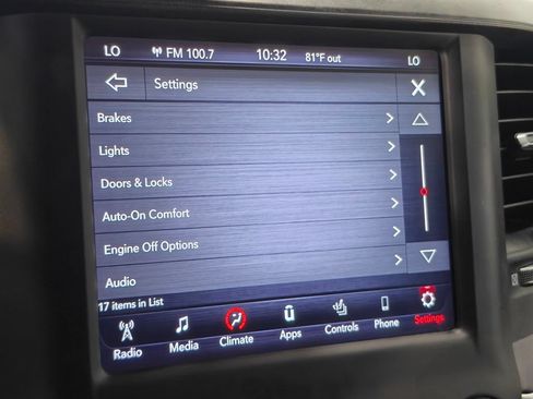 Used 2020 RAM 1500 Big Horn AWD/4WD image 38