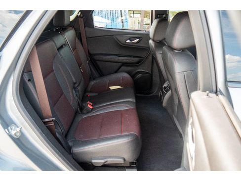 Used 2023 Chevrolet Blazer RS AWD/4WD image 21