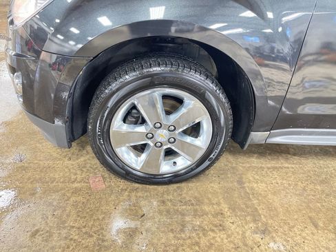 Used 2015 Chevrolet Equinox LT w/ Power Convenience Package image 27