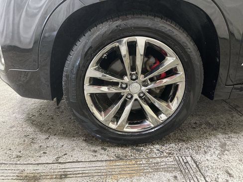 Used 2014 Kia Sorento SX AWD/4WD image 10