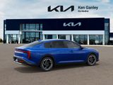 New 2025 Kia K4 EX image 6
