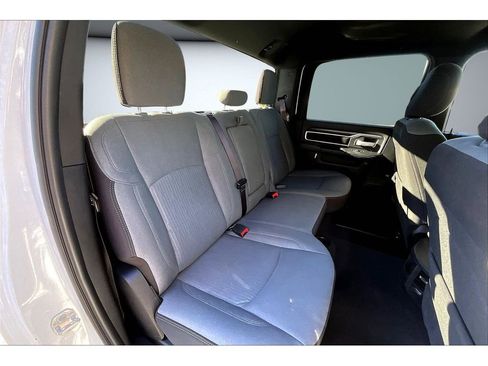 Certified 2024 RAM 3500 Big Horn image 24