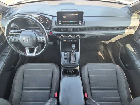 Certified 2024 Honda CR-V Sport image 15
