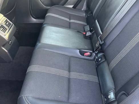 Certified 2025 MAZDA CX-50 AWD 2.5 S w/ Preferred Package image 21