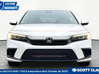 Used 2024 Honda Civic LX video 2