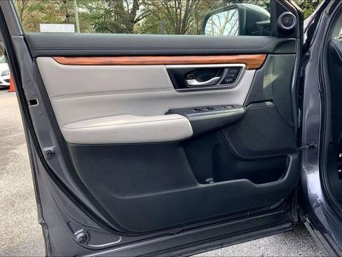 Used 2022 Honda CR-V EX-L image 21