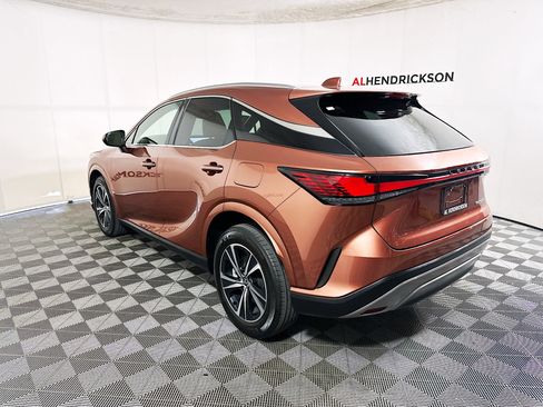 Used 2024 Lexus RX 350 Premium w/ Convenience Package image 5