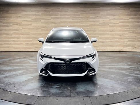 Used 2024 Toyota Corolla SE FWD image 13