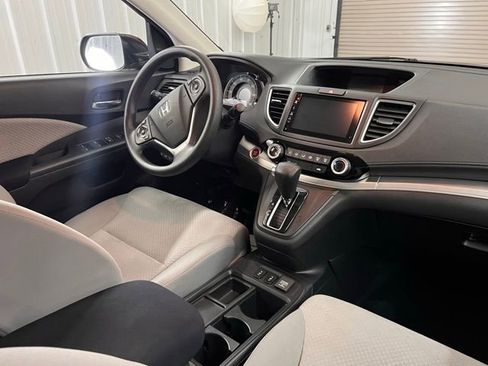 Used 2016 Honda CR-V EX image 20