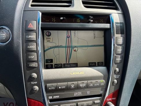 Used 2008 Lexus ES 350 FWD image 35