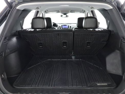 Used 2022 Chevrolet Equinox Premier image 31