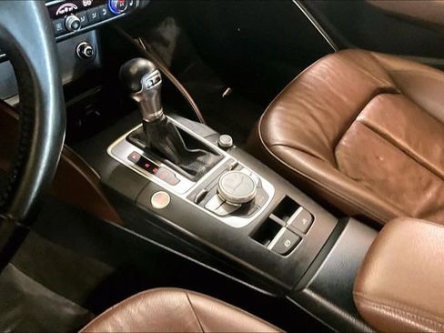 Used 2016 Audi A3 2.0T Premium Plus w/ Technology Package image 33