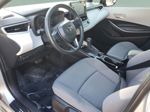 Used 2022 Toyota Corolla SE image 20