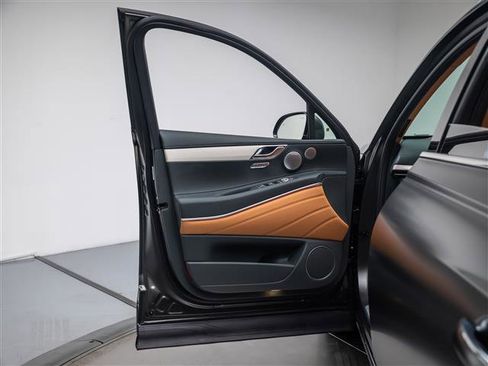 New 2026 Genesis GV80 2.5T Advanced image 28