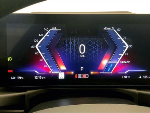 Certified 2023 BMW i4 eDrive35 RWD image 20