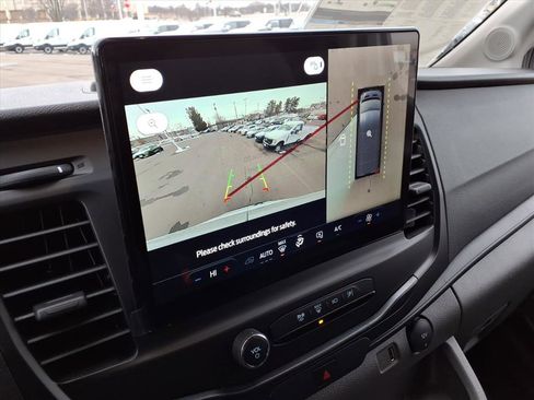 New 2026 Ford Transit 250 148 Medium Roof w/ Load Area Protection Package image 16