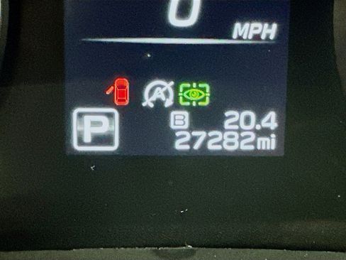 Used 2023 Subaru Outback Limited XT image 19