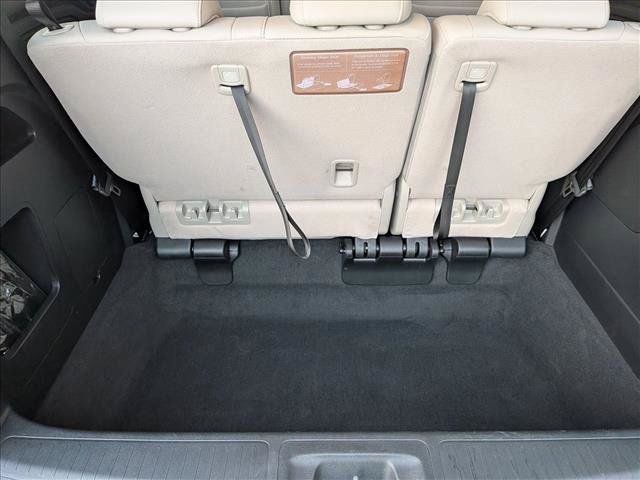 Used 2026 Honda Odyssey EX-L image 6