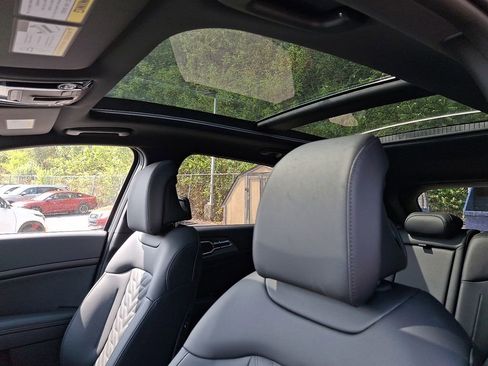 New 2026 Kia Sportage X-Line image 12