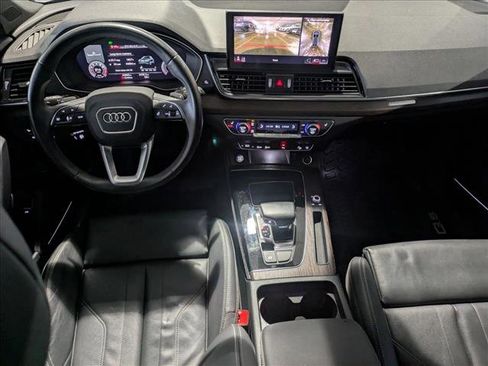 Certified 2023 Audi Q5 2.0T Premium Plus w/ Premium Plus Package image 18