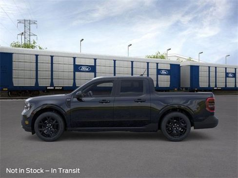 New 2026 Ford Maverick XLT w/ Equipment Group 301A image 3