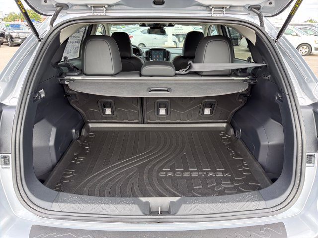 New 2027 Subaru Crosstrek 2.5i Limited AWD/4WD image 25