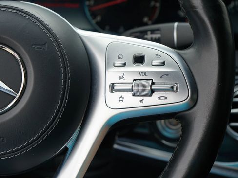 Used 2019 Mercedes-Benz S 560 S 560 Sedan 4D image 25