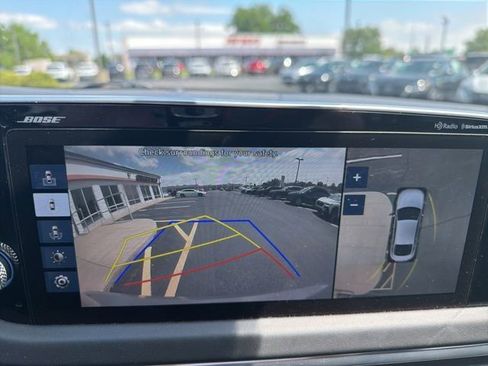 Used 2021 Hyundai Sonata Limited FWD image 20