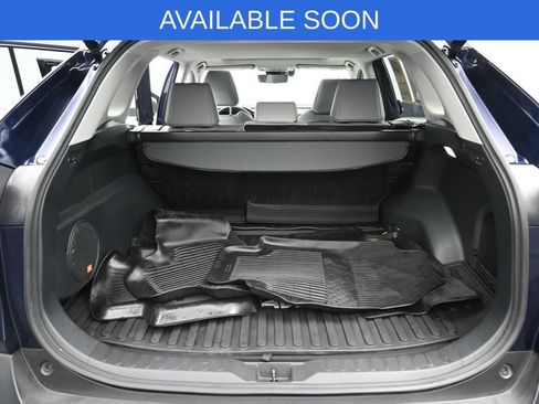Used 2022 Toyota RAV4 Limited AWD/4WD image 33