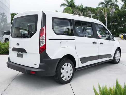 Used 2023 Ford Transit Connect XL FWD image 10