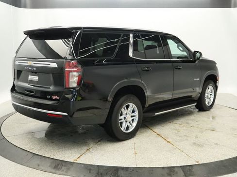 Used 2022 Chevrolet Tahoe LT AWD/4WD image 6