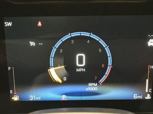 Used 2026 Chevrolet TrailBlazer LT w/ Driver Confidence Package FWD image 26