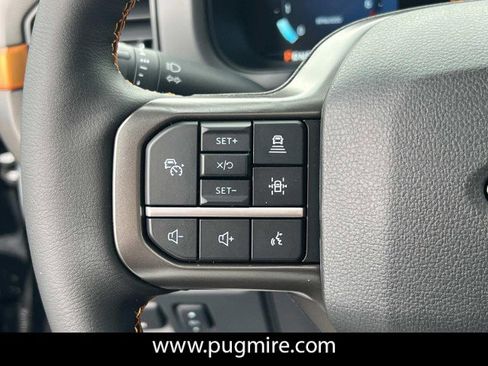 New 2025 Ford F150 Tremor w/ Equipment Group 402A High image 23