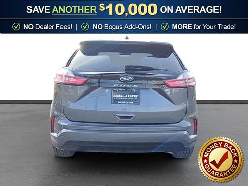 Used 2024 Ford Edge ST-Line image 5