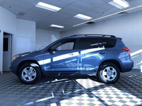 Used 2008 Toyota RAV4 Base image 11