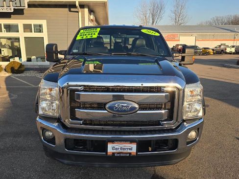 Used 2011 Ford F250 Lariat image 8
