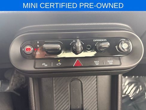 Certified 2025 MINI Cooper S FWD image 25