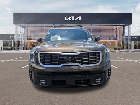 Certified 2023 Kia Telluride SX Prestige AWD/4WD image 7