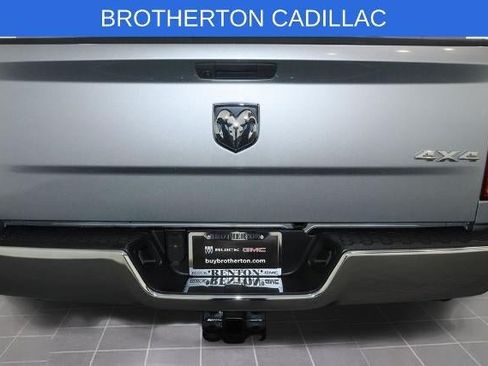 Used 2019 RAM 1500 ST w/ SXT Plus Group AWD/4WD image 15