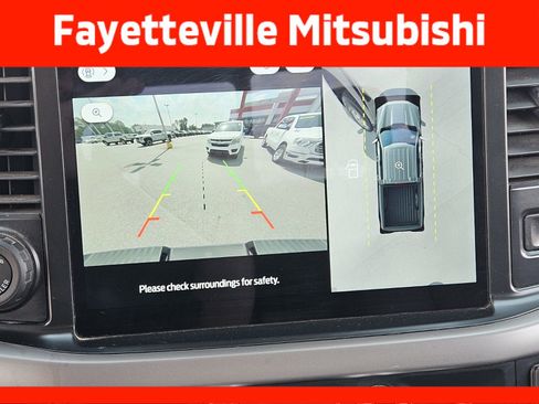 Used 2024 Ford F150 XLT w/ Equipment Group 302A MID AWD/4WD image 22