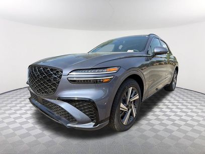 New 2026 Genesis GV70 3.5T Sport Advanced